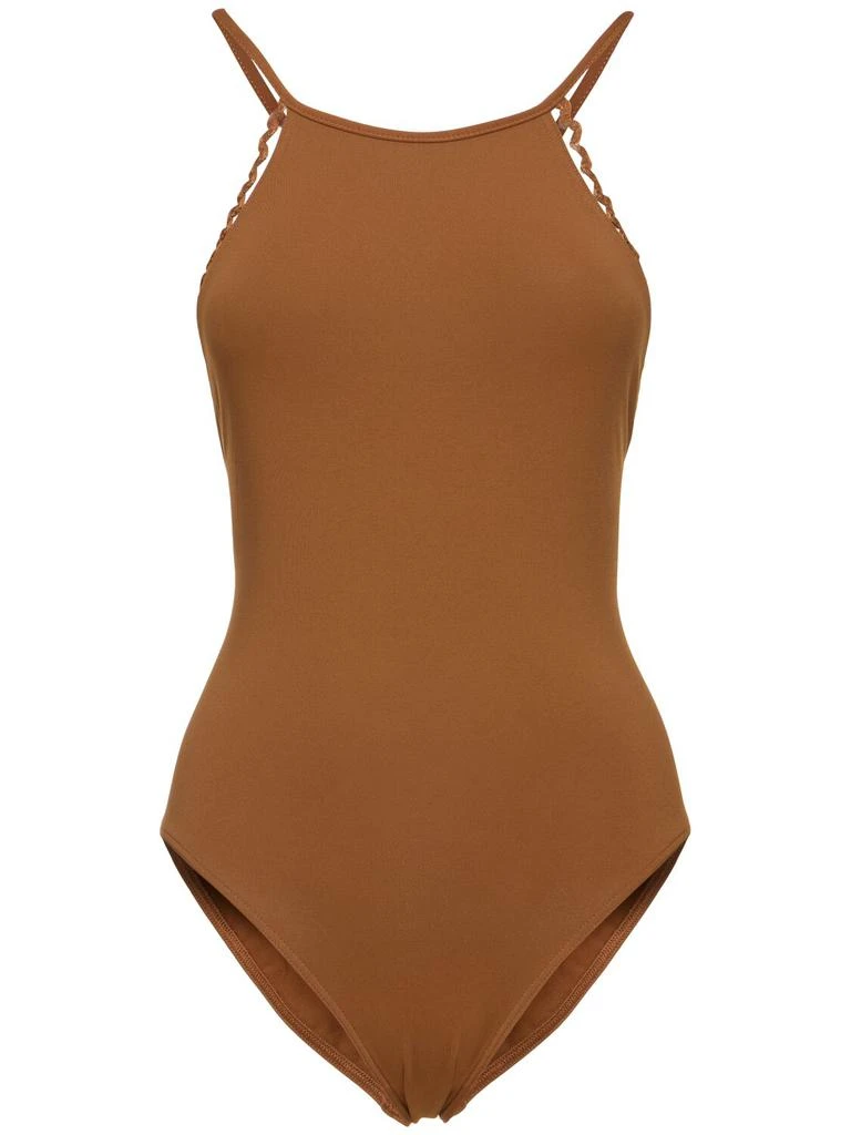 ERES Sunlight One Piece Swimsuit 1