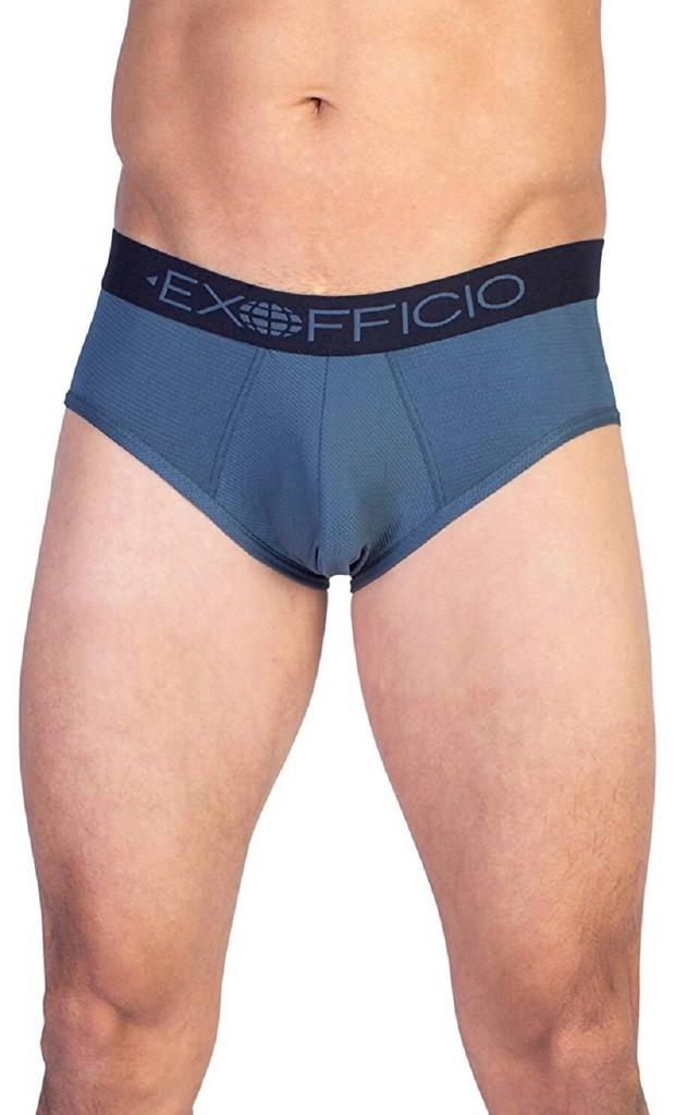 ExOfficio Give-N-Go Sport Mesh Brief