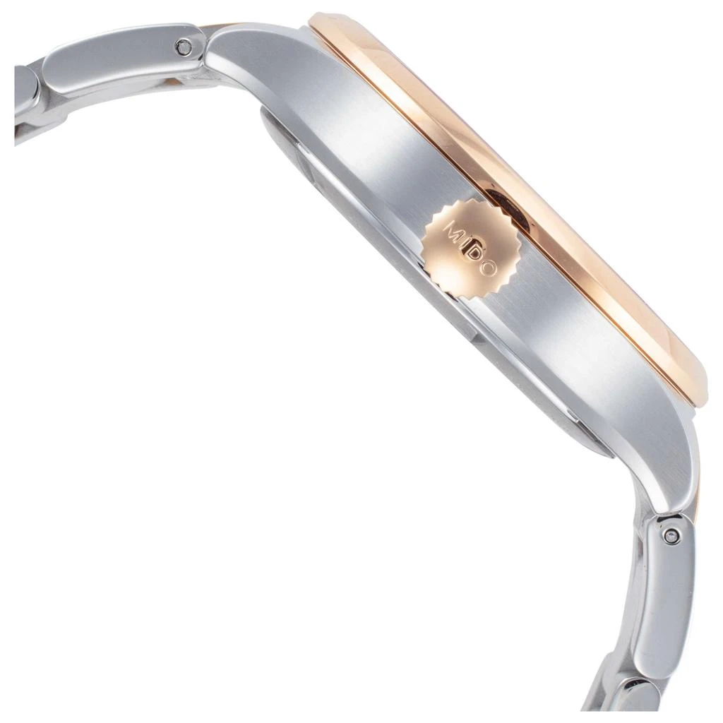 MIDO Mido Men
s Watch M0054312203100 3