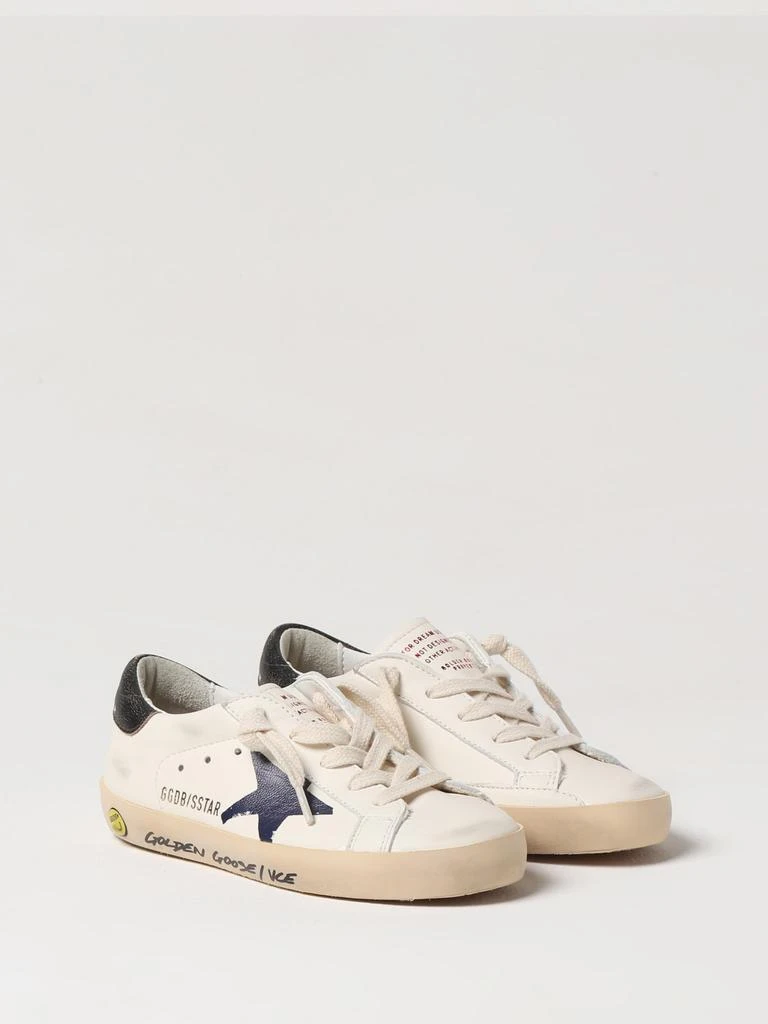 Golden Goose Shoes kids Golden Goose 2