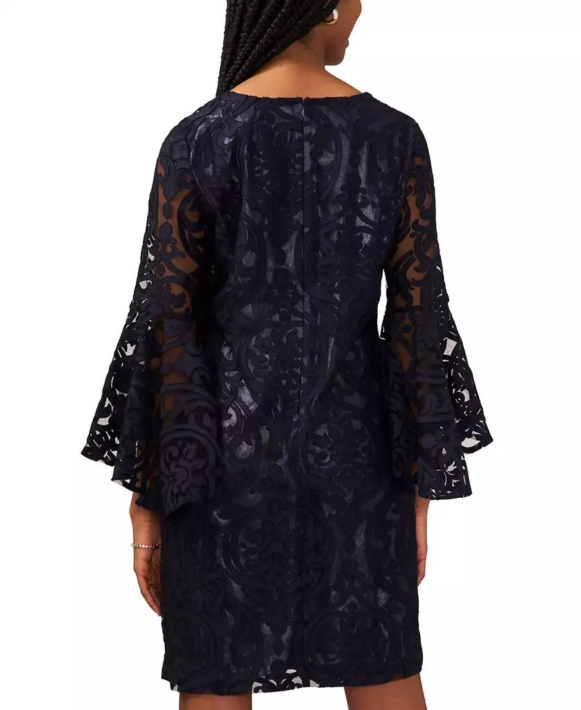 MSK Petite Lace Dress 3