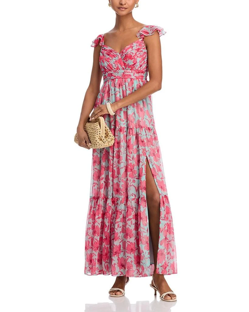 ASTR Fritillaria Dress 2