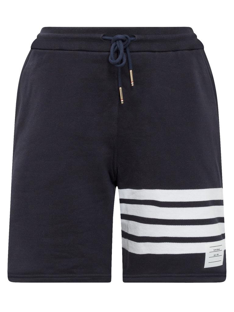 ショートパンツ Thom Browne Khaki high-waisted bermuda shorts Thom Browne Khaki high-waisted bermuda shorts - Shorts