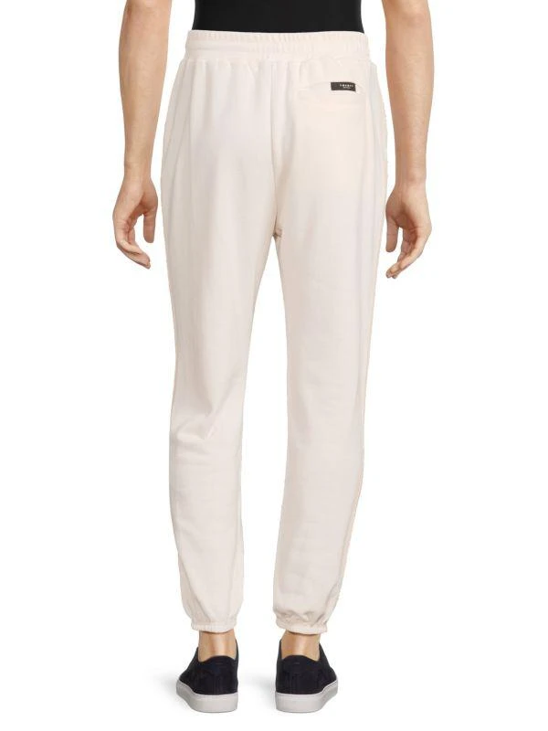 TWENTY MONTREAL Logo Drawstring Joggers 2
