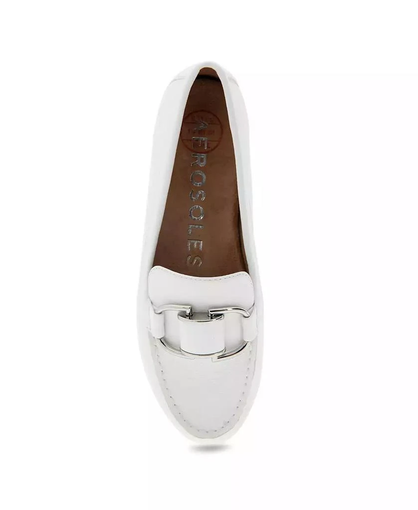 Aerosoles Women's Denver Casual Loafers 4