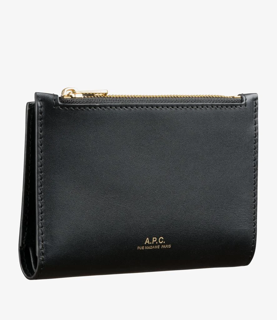 A.P.C. Willow coin purse 3