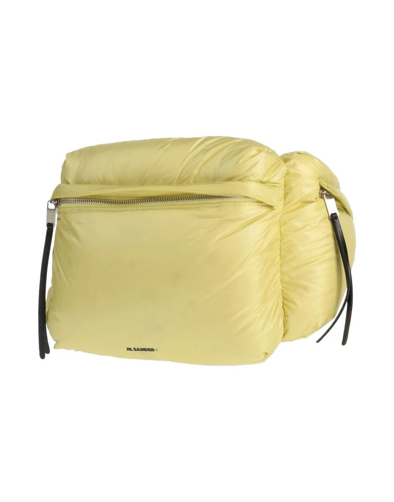 Jil Sander Belt Bags