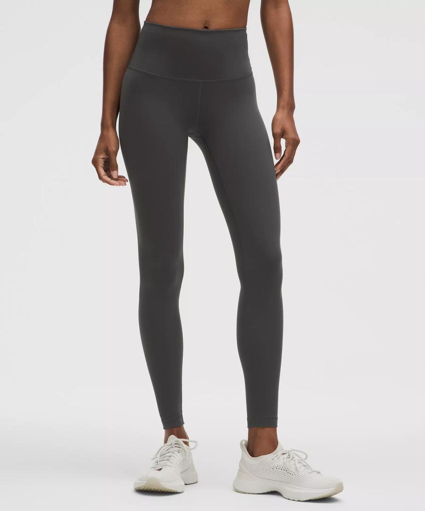 ルルレモン Wunder Train High-Rise Tight 28\"-6 Lululemon Wunder Train High-Rise Tight 28