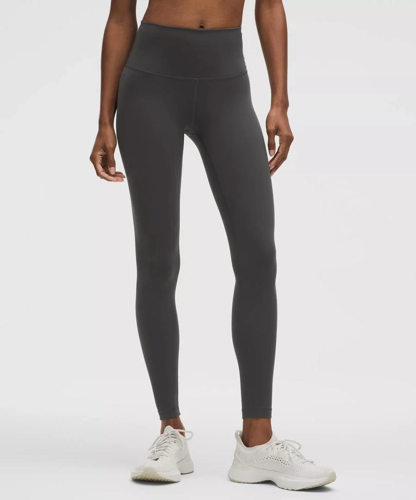 Lululemon Wunder Train High-Rise Tight 28" 6