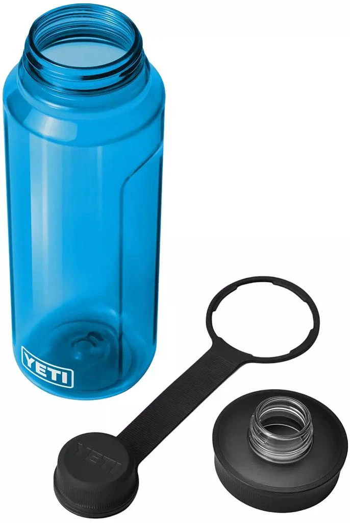 YETI YETI Yonder 1L / 34 oz. Water Bottle with Tether Cap 3