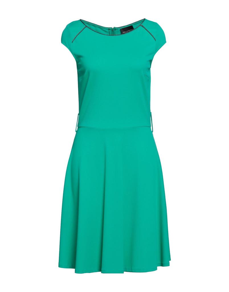 ATOS LOMBARDINI Short dress