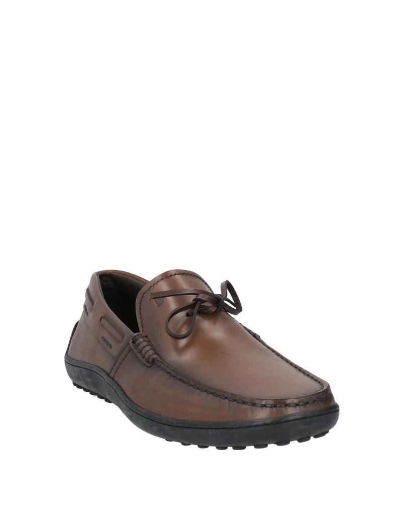 Tod's Loafers 2