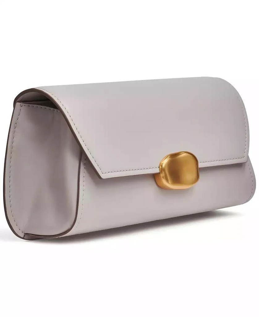 Donna Karan Sag Harbor Shoulder with Sculpted Magnet Closure 5