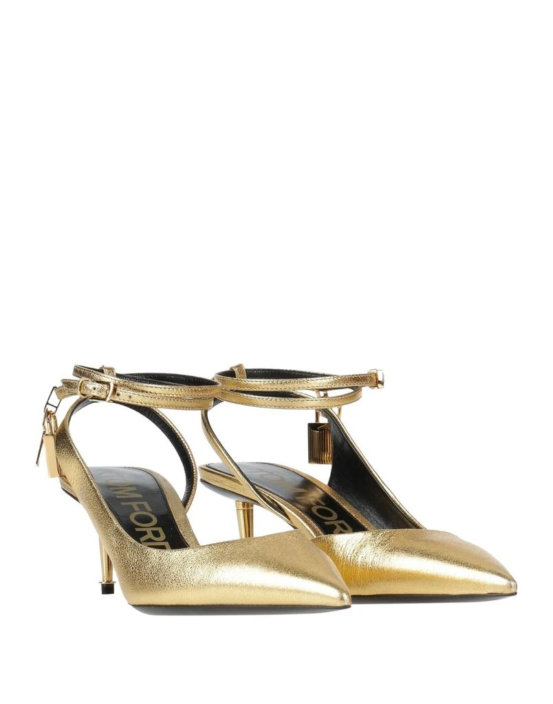 Tom Ford Pump 2