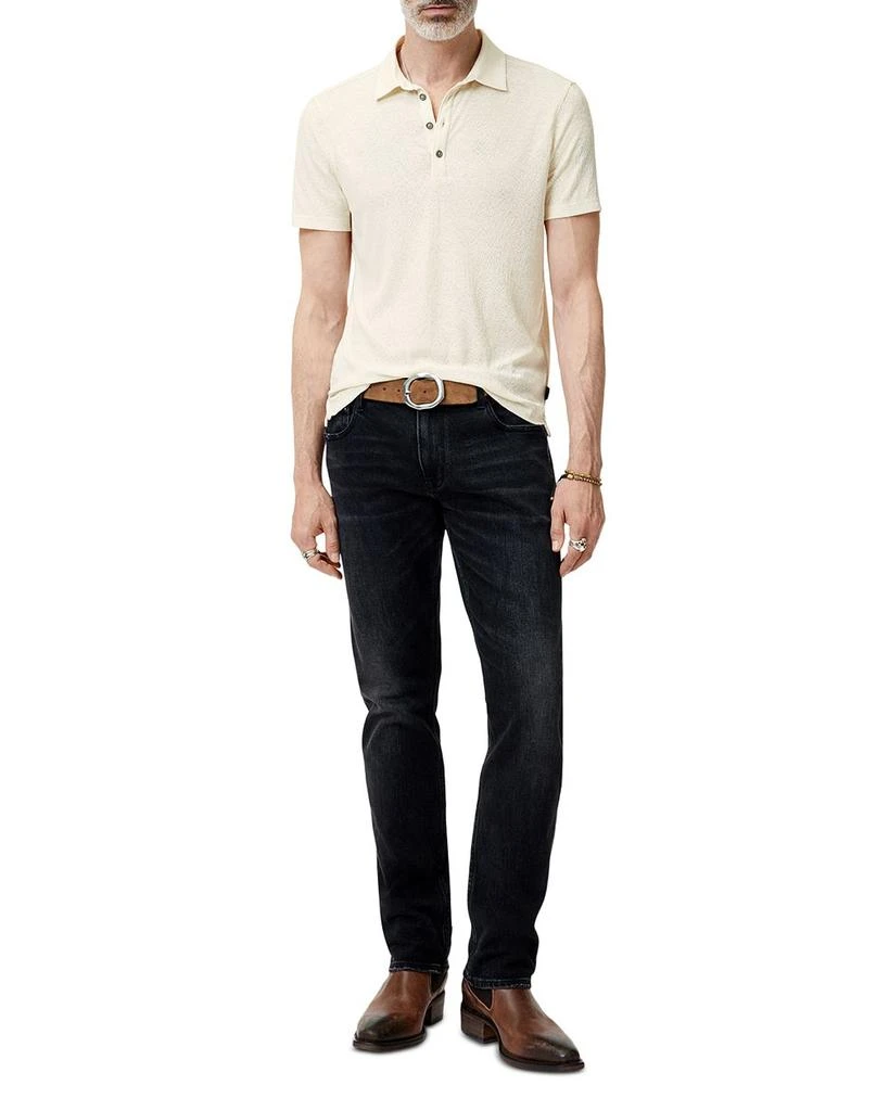 John Varvatos Alvaro Polo 2