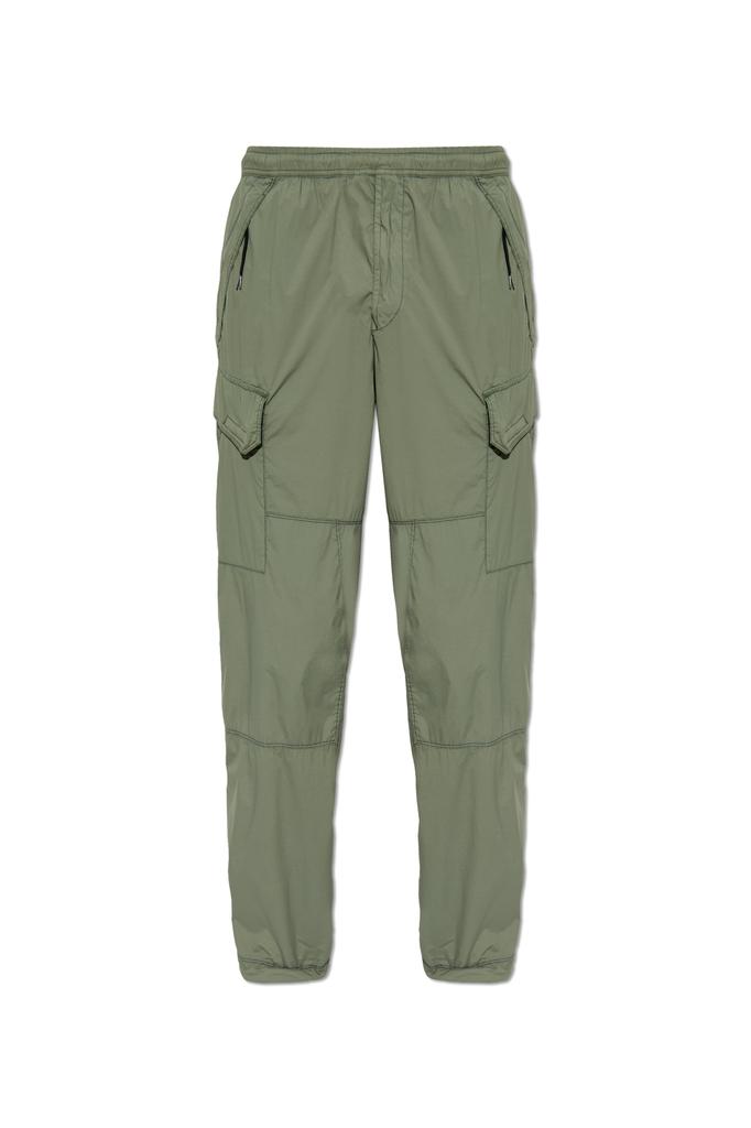 Stone Island Trousers capsule Stellina