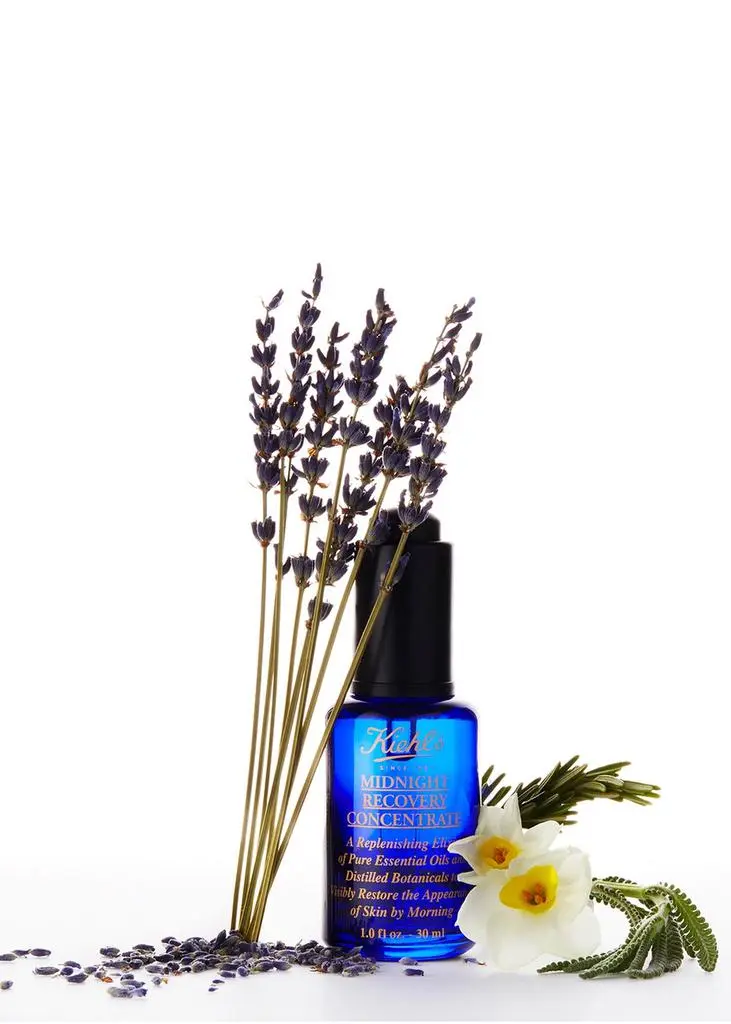 Kiehl's Midnight Recovery Concentrate 30ml 3