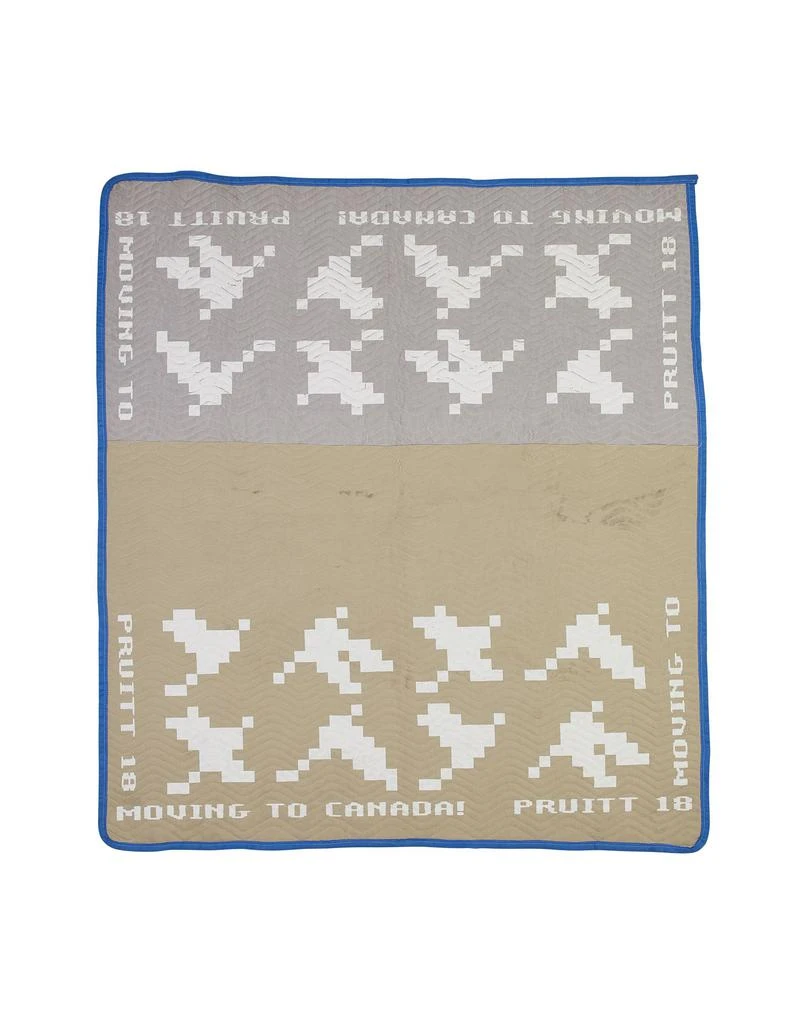 ROB PRUITT X YOOX Art object