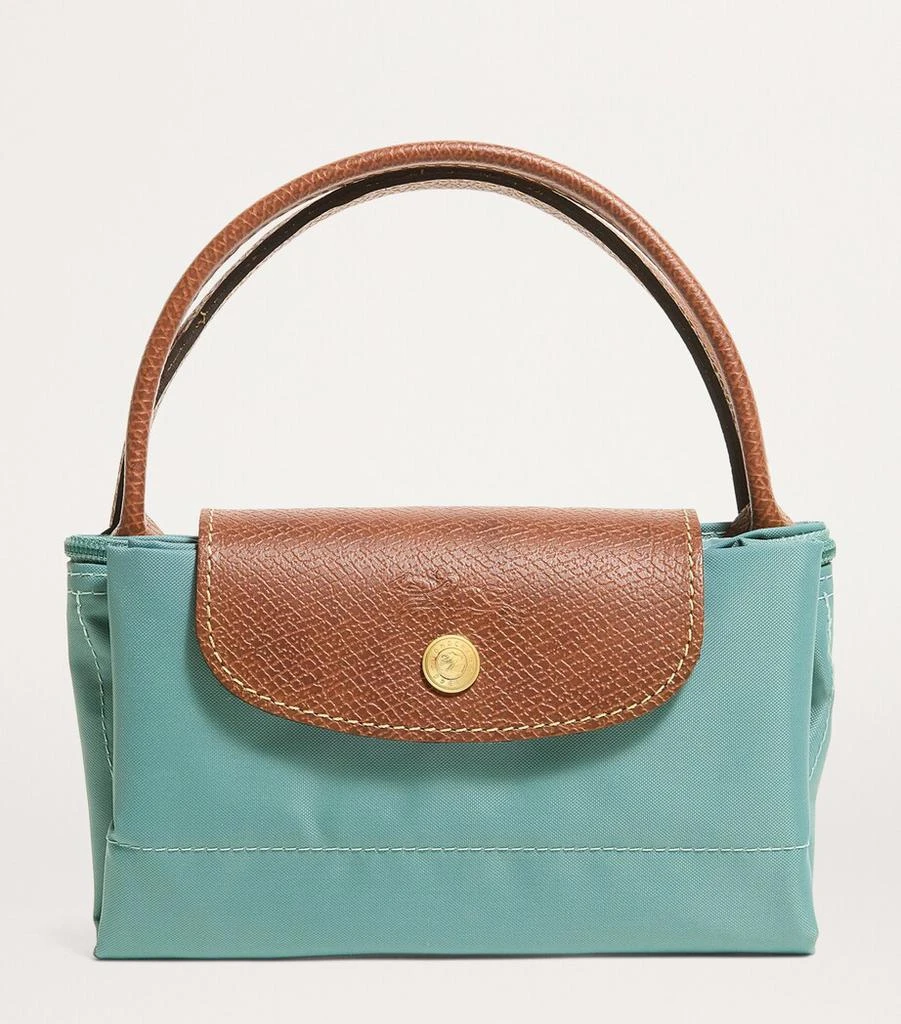 Longchamp Small Le Pliage Original Tote Bag 4