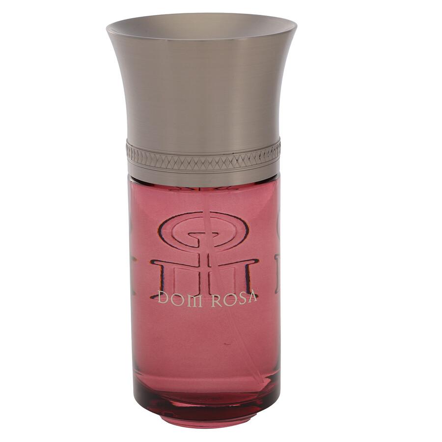 Liquides Imaginaires Liquides Imaginaires Dom Rosa Unisex EDP