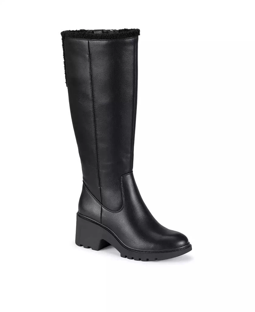 Baretraps Women's Dalary Tall Boots 1