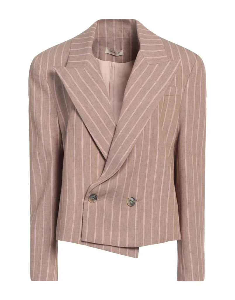 THE MANNEI Blazer 1