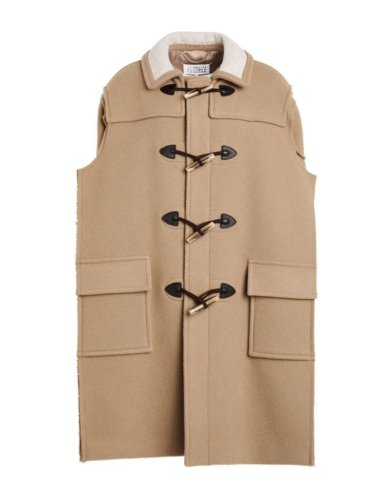 MAISON MARGIELA Cape 1