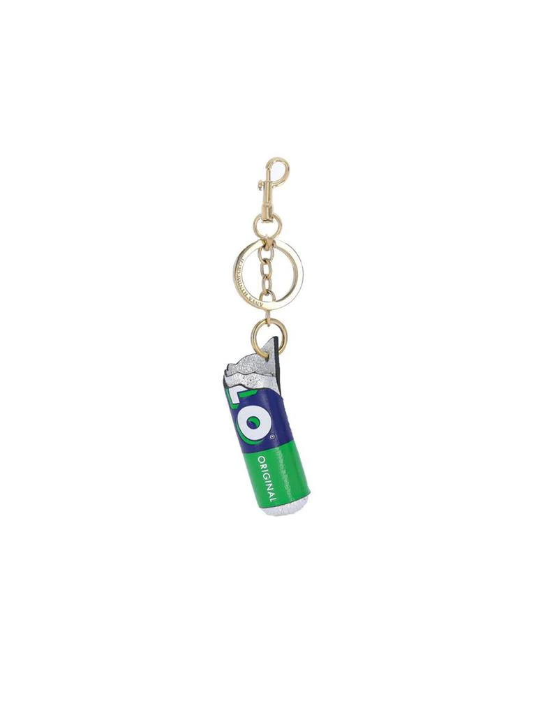 Anya Hindmarch Anya Hindmarch Keychains 1
