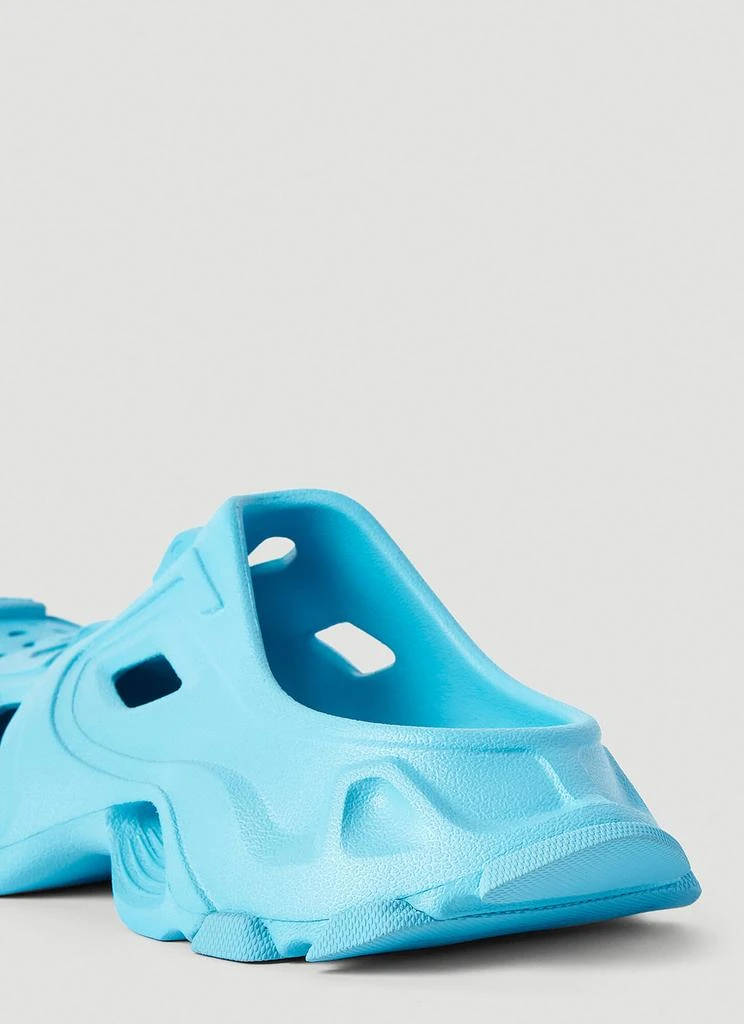 Balenciaga HD Mules 6