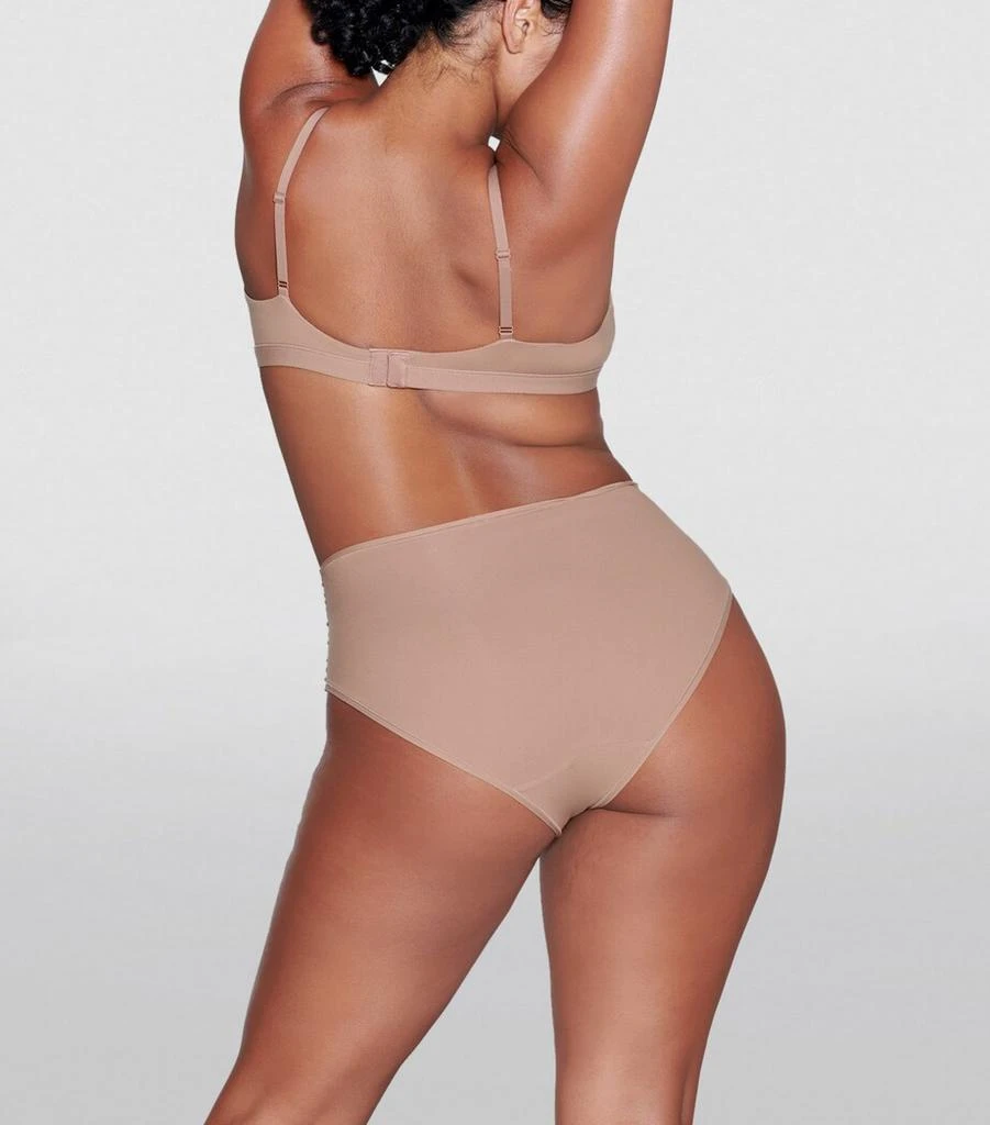 SKIMS Fits Everybody Triangle Bralette 3