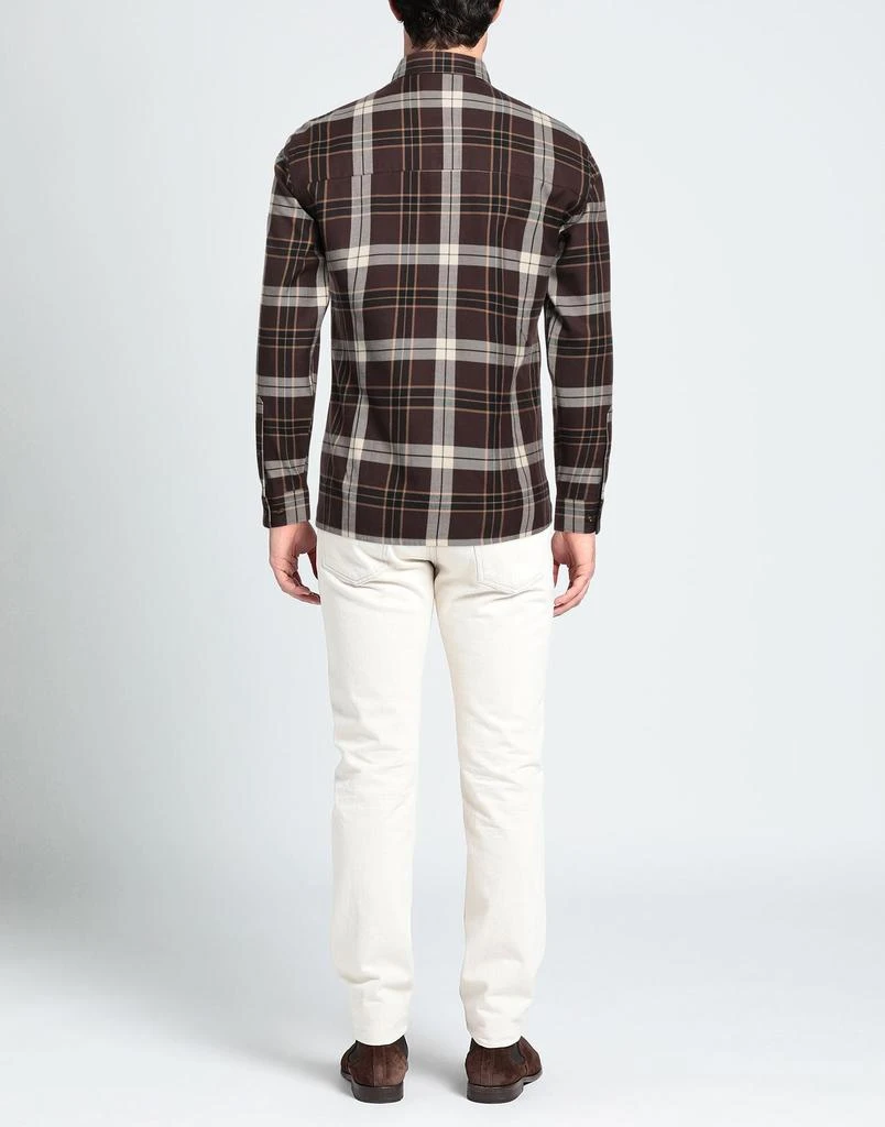 HACKETT Checked shirt 3