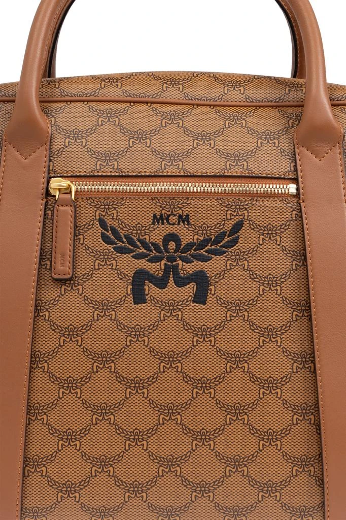 MCM Carry-on bag 6