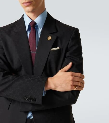 Gucci GG Marmont ring 3