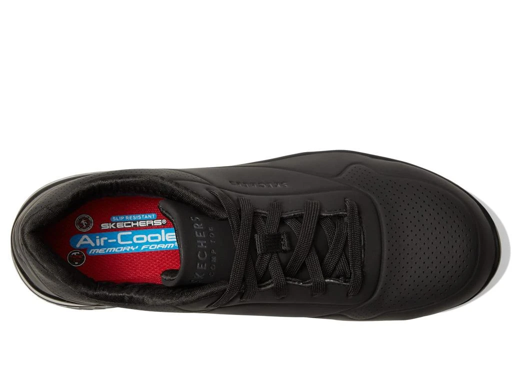 SKECHERS Uno SR - Deloney Comp Toe