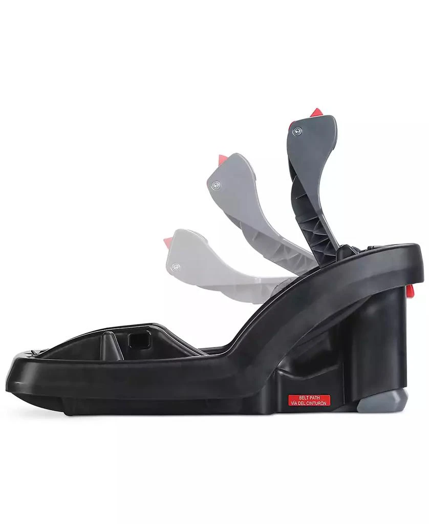 Graco SnugRide SnugLock Infant Car Seat Base 4
