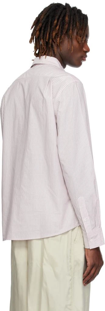 Gimaguas Pink Suli Long Sleeve Shirt 3
