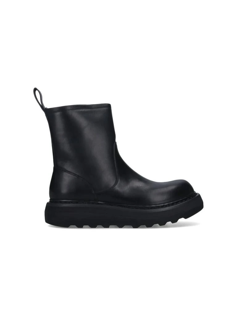 PREMIATA Premiata Boots 1