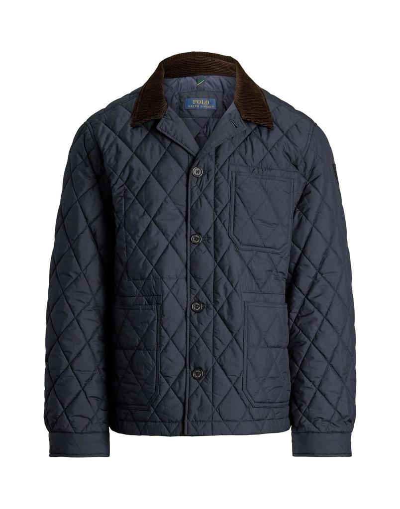 Ralph Lauren Shell  jacket