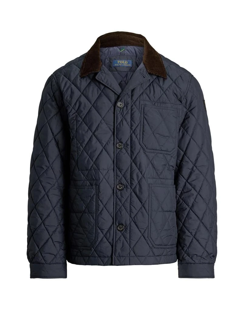 Ralph Lauren Shell  jacket 1