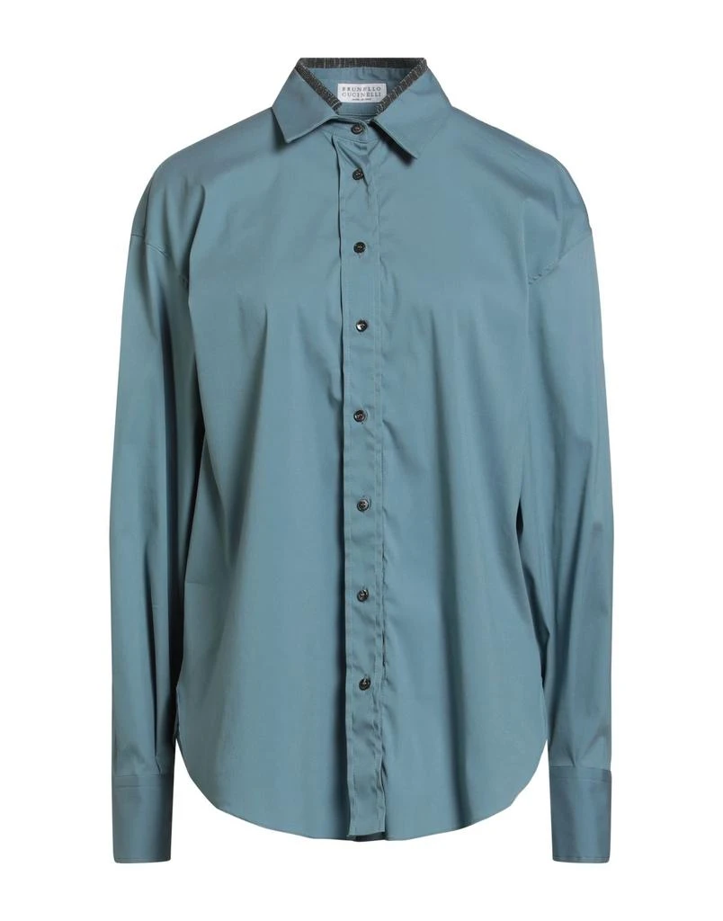 Brunello Cucinelli Shirts 1