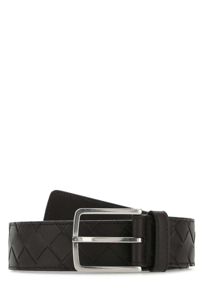 ベルト Bottega Veneta Intrecciato Vn Classic Belt Bottega Veneta INTRECCIATO VN CLASSIC BELT | tizianafausti