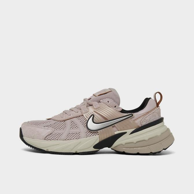 NIKE Women's Nike V2K Run Casual Shoes