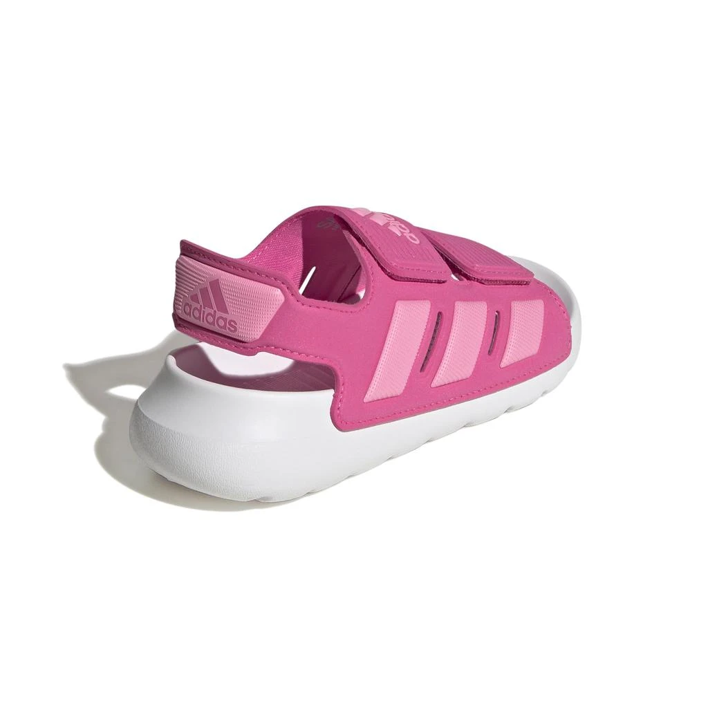 Adidas Altaswim 2.0 (Toddler/Little Kid) 5
