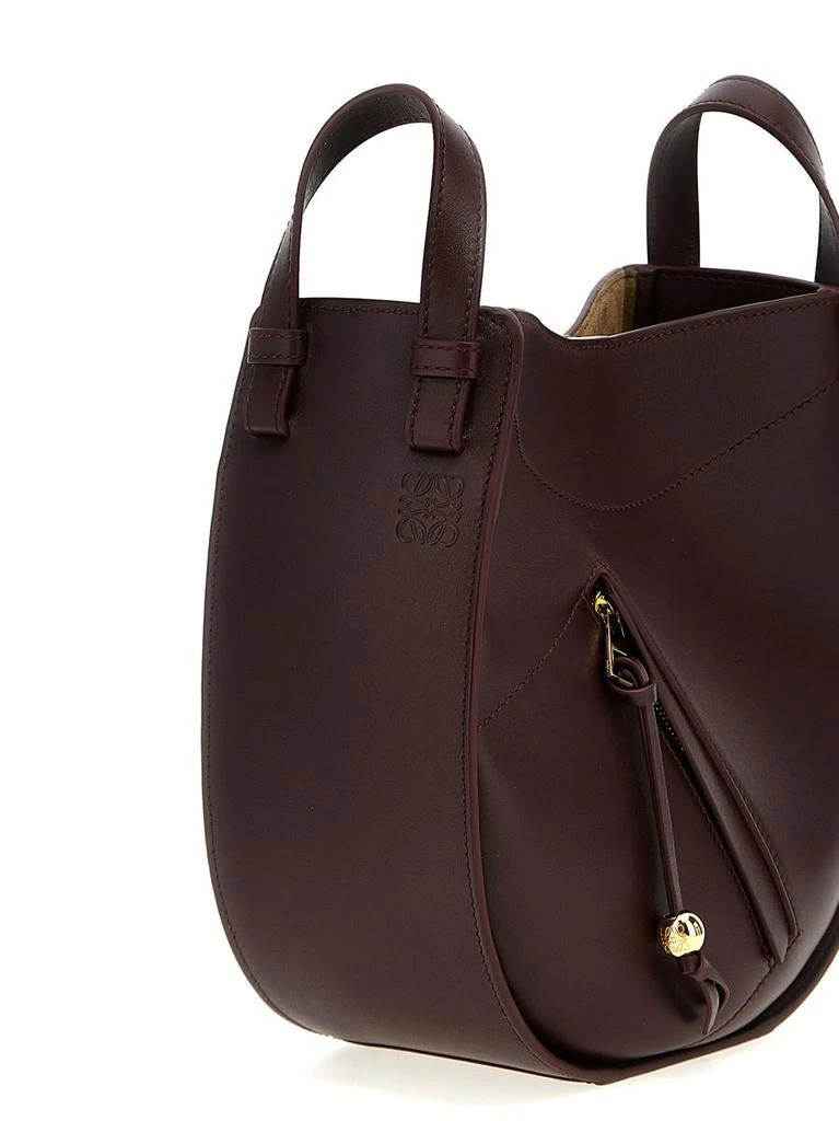 Loewe Loewe 'Hammock Slice' Crossbody Bag 3