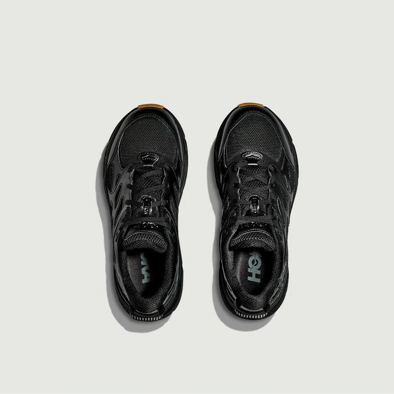 Hoka Sneakers Clifton L Athletics BLACK > BLACK HOKA 5