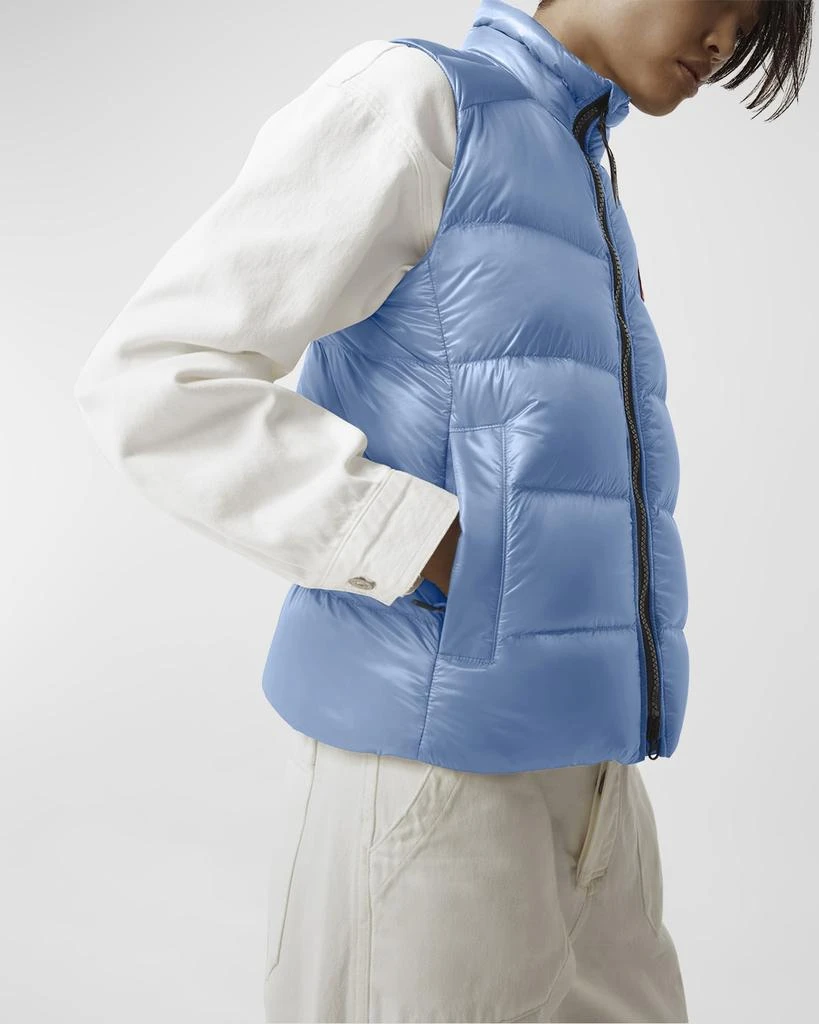 Canada Goose Cypress Puffer Vest 8