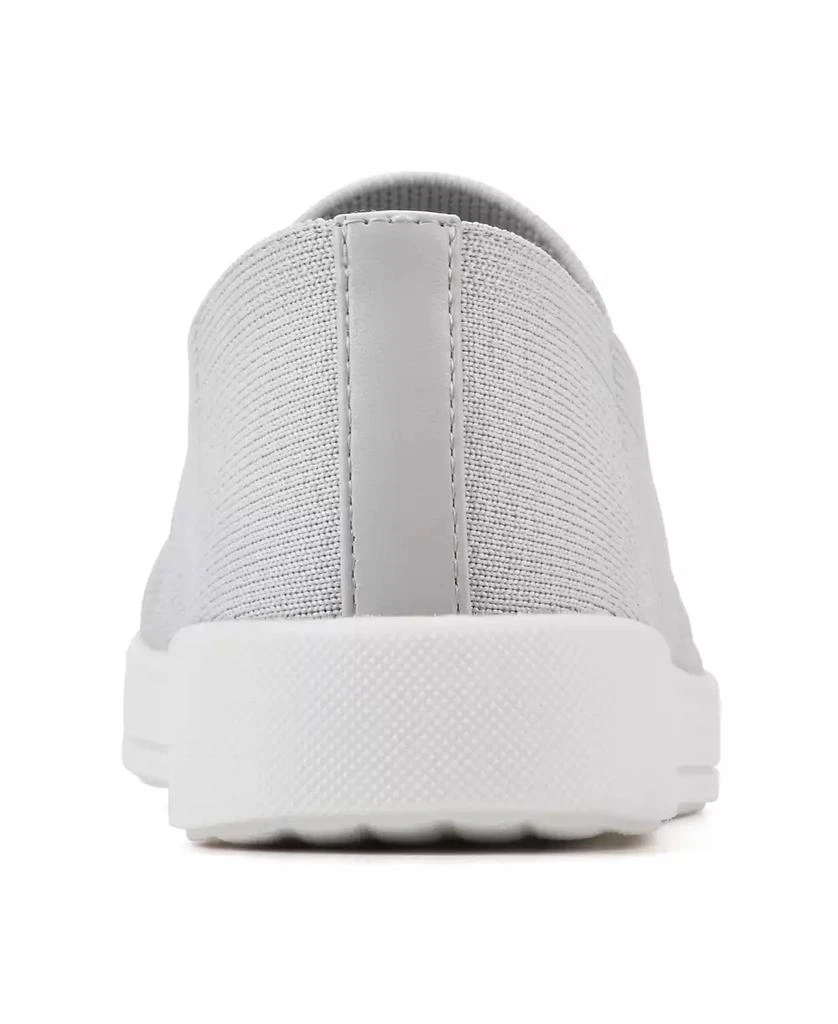White Mountain Women's Until Slip On Sneakers 3