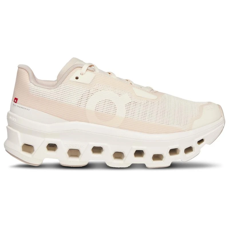 On On Cloudmonster Void - Women's 1