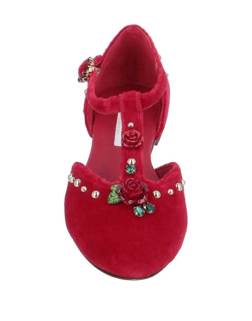 Dolce 
Gabbana Formal shoes 4