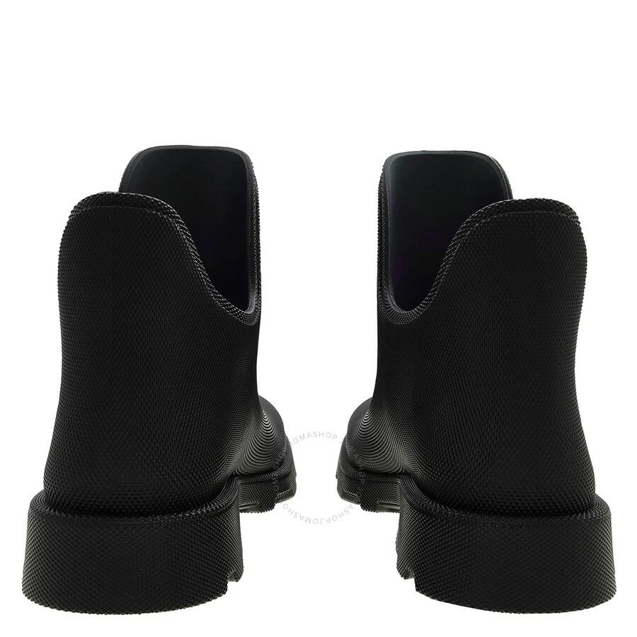 Burberry Rubber Marsh Ankle Boots 3